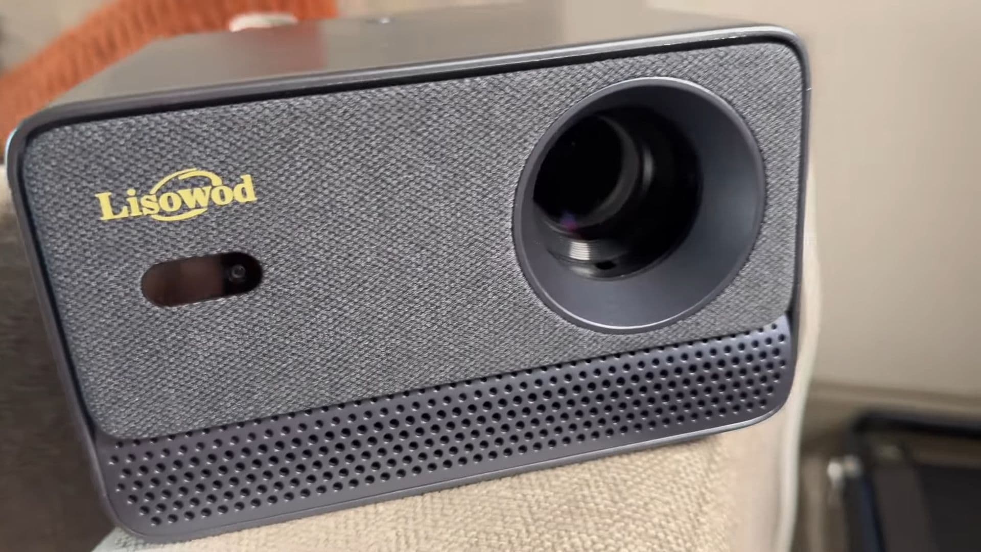 Digital Projector
